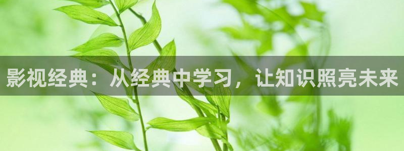 好看影院：影視經(jīng)典：從經(jīng)典中學(xué)習(xí)，讓知識照亮未來